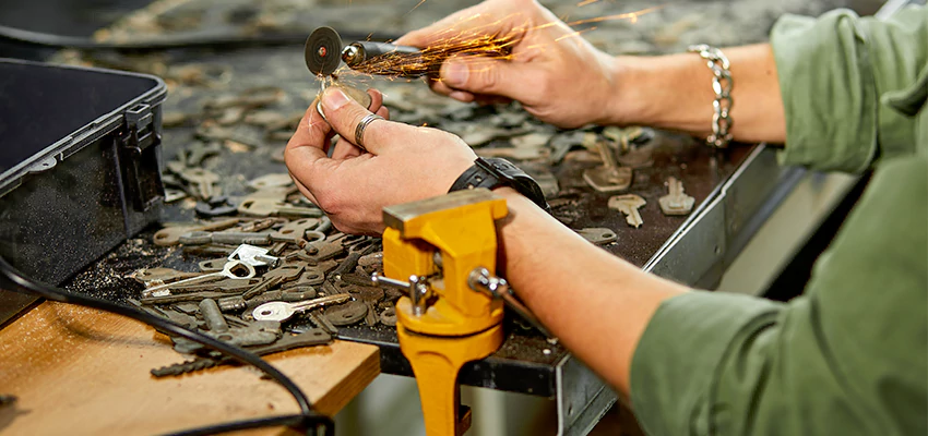 24 Hours Locksmith Solutions in Newman, CA