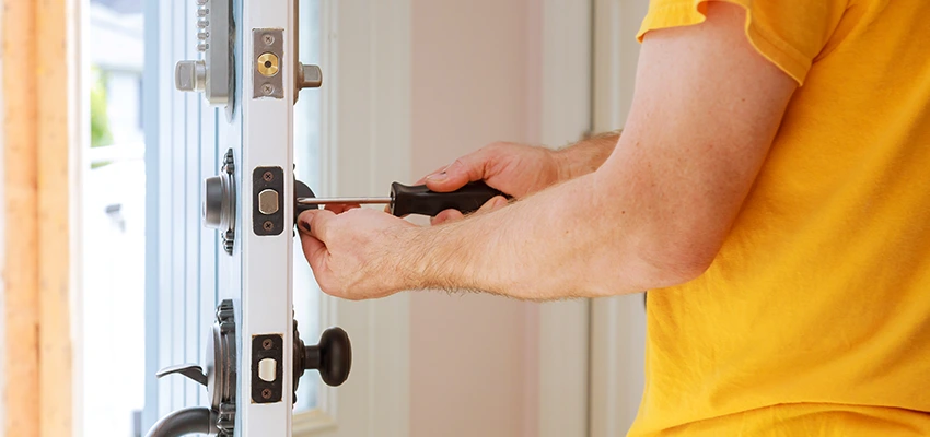 Break-in Prevention Solutions in Newman, CA