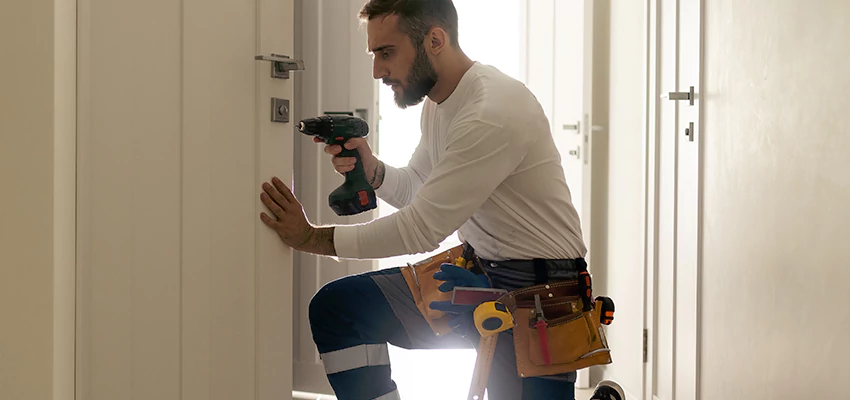 Mailbox Lock Installation Expert in Newman, California