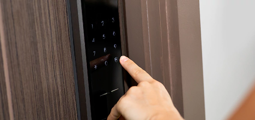 Secure Code Locks Ideas in Newman, California
