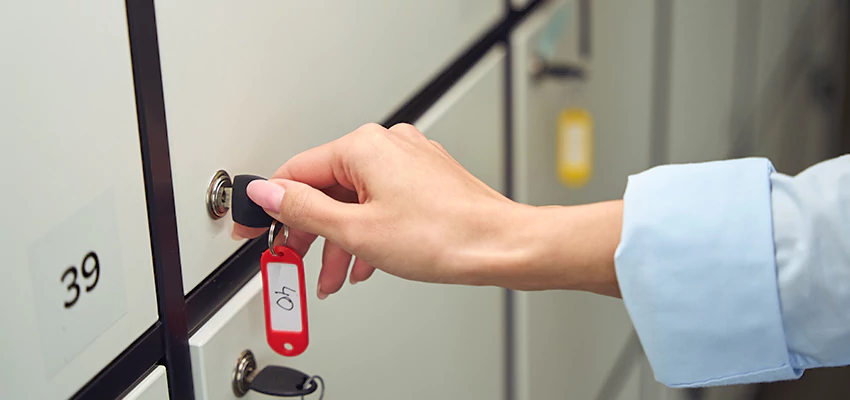 Cabinet Lock Installation in Newman, California