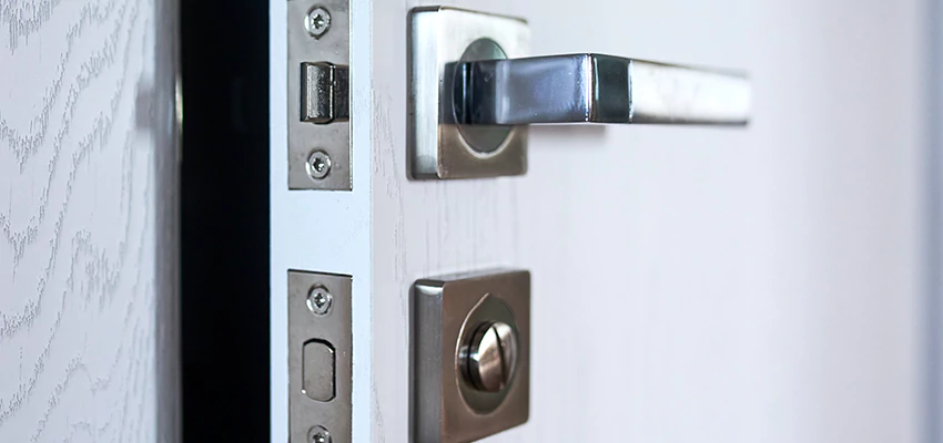 Door Lever Handle Lock Repair in Newman, CA
