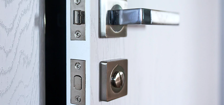 High Security Door Locks Near Me in Newman, CA