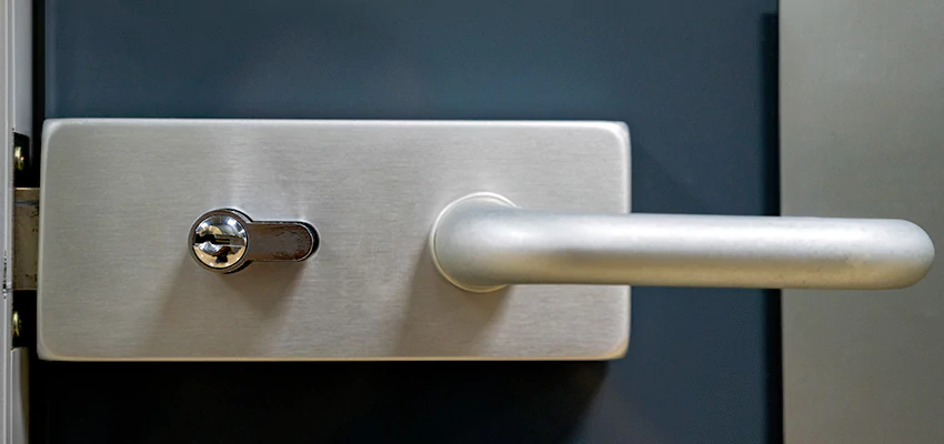 Industrial Lock And Key Repair And Installation in Newman, CA