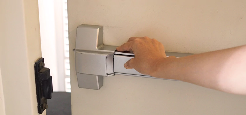 Door Lock Cylinder Reinforcements in Newman, CA
