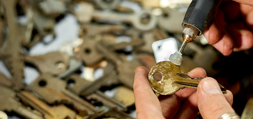 Car Lock Key Repair Service in Newman, CA