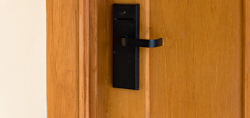 Security Gates For Home Invasion Prevention in Newman, California