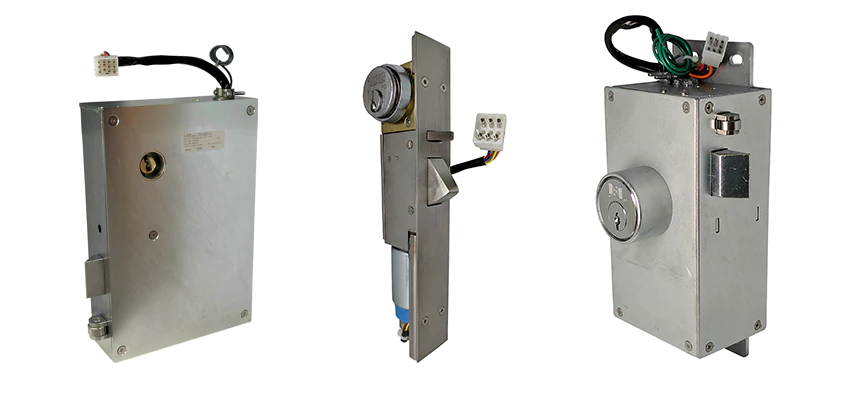 Locksmith For RR Fence Gates Brink Lock in Newman, CA