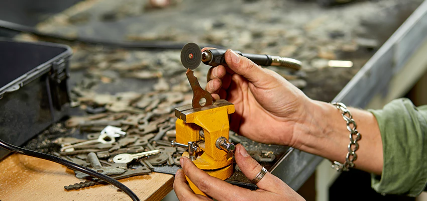 Office Key Lock Service in Newman, California