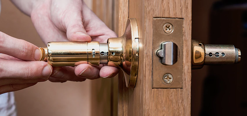 Padlock Lock Replacement Assistance in Newman, CA