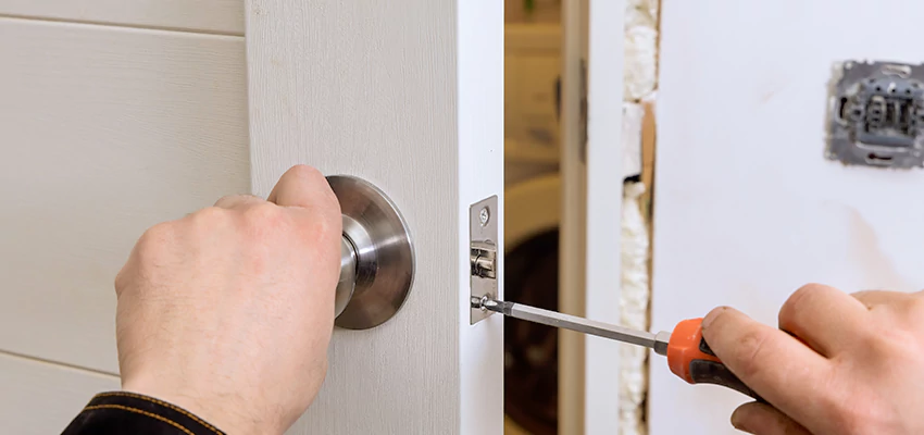 Wifi Deadbolt Installation in Newman, CA