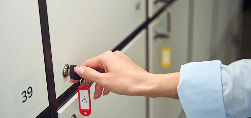 Upgrading File Cabinet Locks in Newman, California