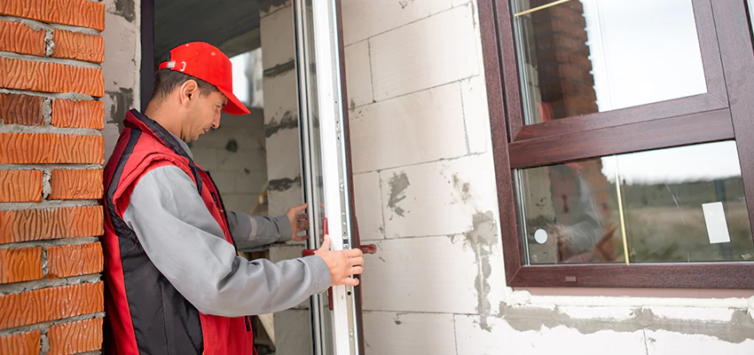 Home Invasion Door Lock Repairs in Newman, CA