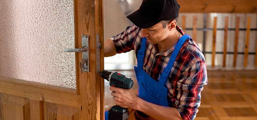 Trusted Local Digital Locks Locksmith Repair in Newman, California
