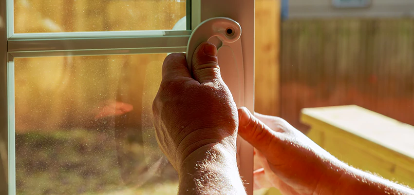Accordion Sliding Doors Locks Replacement in Newman, CA