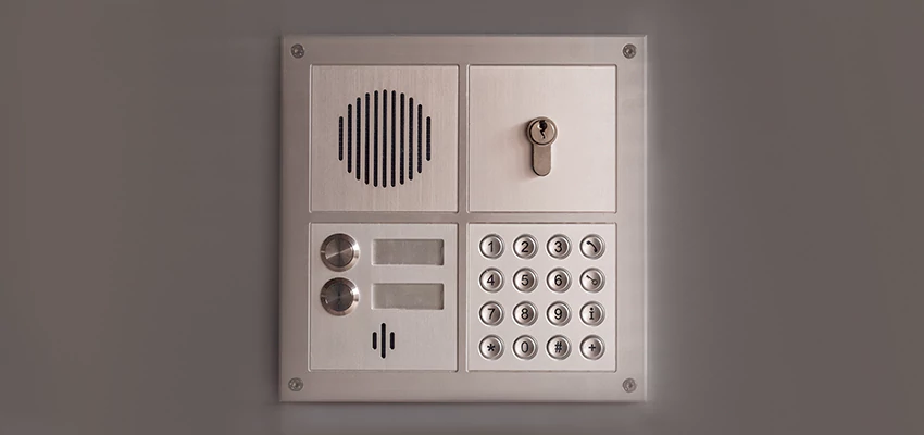 Mobile Access Control System Installation in Newman, CA