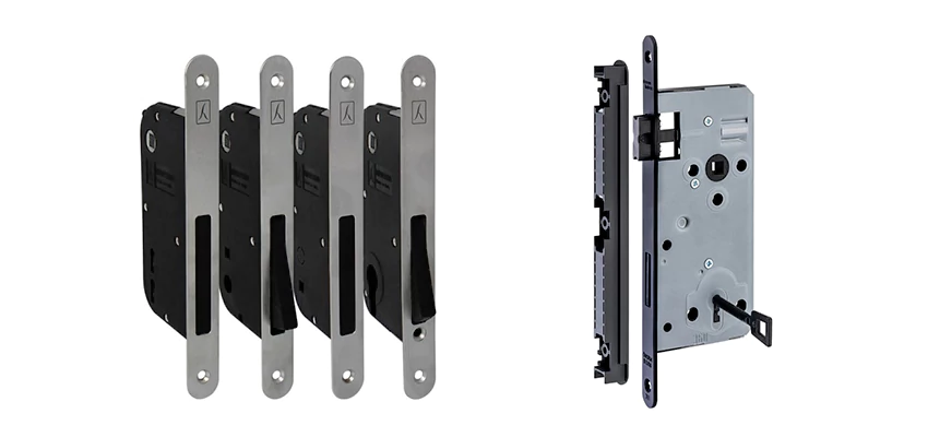 Locksmith For Magnetic Door Locks in Newman, CA