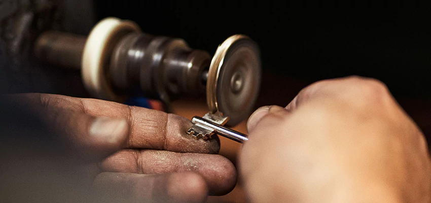 Hotel Lock Master Key System in Newman, California