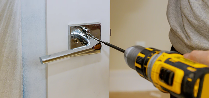 After-hours Locksmith  For Lock Troubleshooting in Newman, California