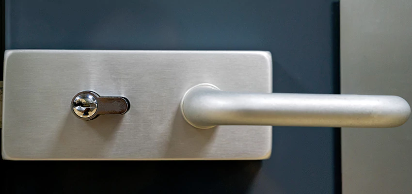 Change Patio Door Locks in Newman, California