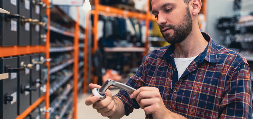 Locksmith For Retail Stores Lockout Services in Newman, California