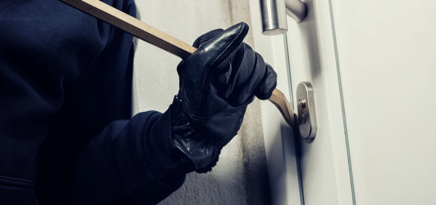 Burglar Damage Door Sensors Repair in Newman, CA