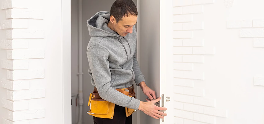 Nighttime Locksmith Near Me in Newman, CA