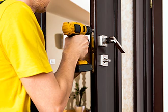 door handle lock repair newman