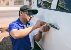Car Locksmith in Newman, CA